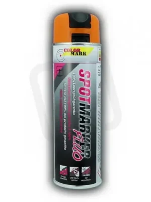 Autentický N.G. ELEKTRO NCH 30 302 500 Sprej značkovací oranžová fluo, obsah 500ml