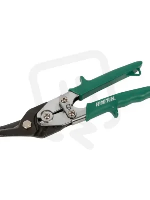 Nůžky na plech pravé převodové HONITON HW15600-1260 Sezónní Sleva