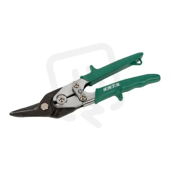 Nůžky na plech pravé převodové HONITON HW15600-1260 Sezónní Sleva