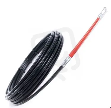 Akční Nabídka Protahovací pero RUNPOTEC 30029 RP1 plastové prům. 4mm, délka 15m