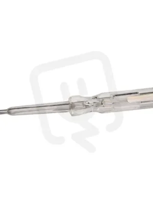 Zkoušečka napětí 140mm 100-500V RICHMANN PC5265 Nová Kolekce