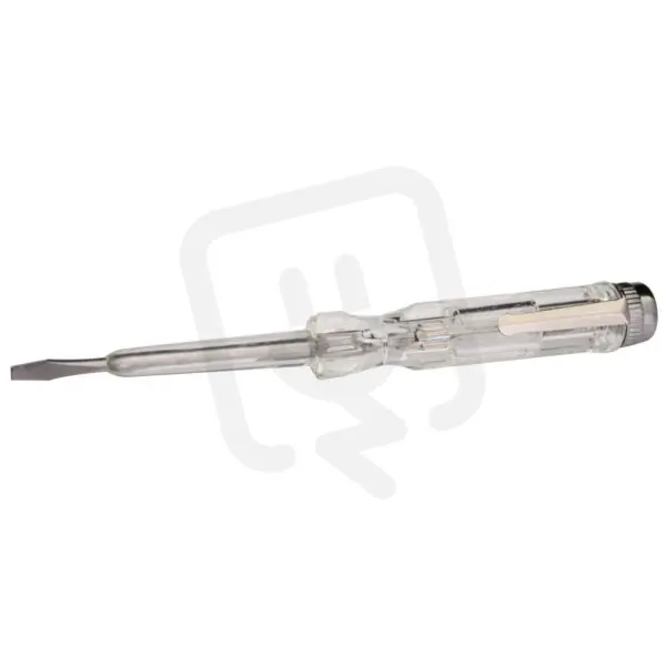 Zkoušečka napětí 140mm 100-500V RICHMANN PC5265 Nová Kolekce