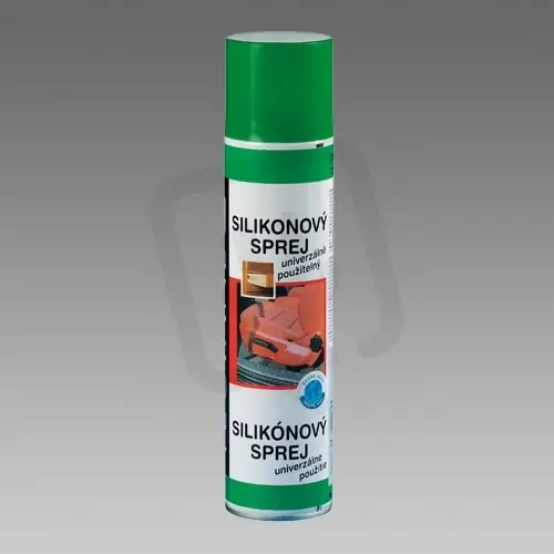 Silikonový sprej 400ml DEBBEX DEN BRAVEN TA20401 Kup Teď