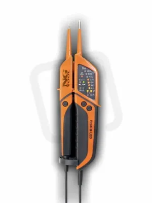 Zkoušečka napětí LED Testboy Profi III LED, dvoupólová, CAT IV 1000V NM 00200017 Pouze Dnes
