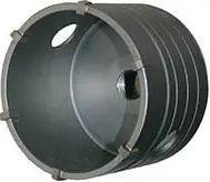 Korunka vrtací SDS+ průměr - 80mm N.G. ELEKTRO NV 1910-80 Výprodej