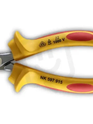 Objednat Nyní NK 597 915 Kleště štípací stranové