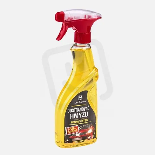 Výhodná Nabídka Odstraňovač hmyzu - 450+50ml TECTANE DEN BRAVEN TA00009