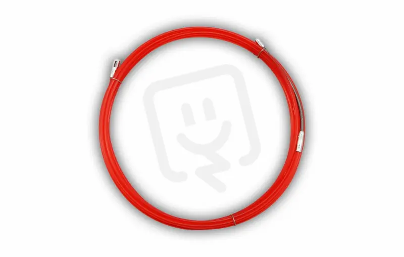 Koupit Online Protahovací perlonová struna délka - 5m, průměr - 4mm N.G. ELEKTRO NP 201