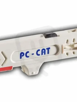 Vysoce Kvalitní Odplášťovač PC-Cat pro DAT kabely Cat5, Cat6, Cat7 N.G. ELEKTRO NO 30161