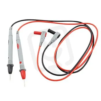 FK-DMM-PRO Náhradní šňůry PRO k měřicím přístrojům FK TECHNICS 7120087 Akce