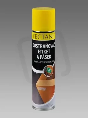 Odstraňovač etiket a pásek 400ml DEBBEX DEN BRAVEN TA10208 Akční Nabídka