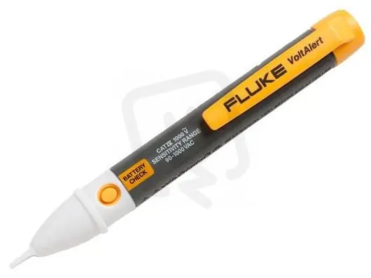 Novinka Bezdotyková zkoušečka Fluke FL.3611985 2AC-E