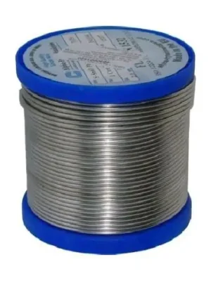 Horká Nabídka Cínová pájka 1mm s tavidlem 1kg (cín)