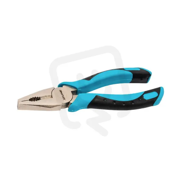 Nová Kolekce Kleště kombinované 180mm CrV XTLINE X0182