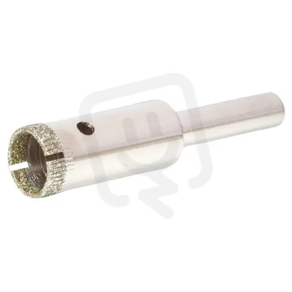 Vykružovací korunka diamantová 6mm 1bal/2ks XTLINE ZN24771 Akční Cena