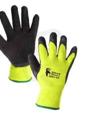 Rukavice ROXY WINTER, zimní, vel.8 Levný