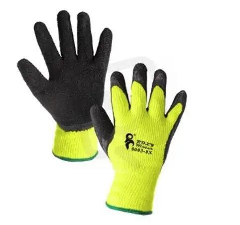 Rukavice ROXY WINTER, zimní, vel.8 Levný