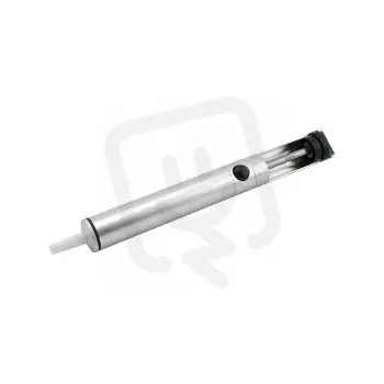 Odsávačka cínu kovová- AL, 193mm FK TECHNICS 4731570 Akce
