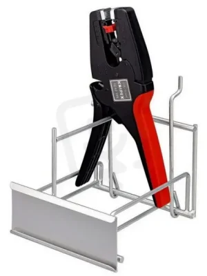 Nízká Cena KNIPEX MultiStrip 10 Automatické odizolovací kleště 195 mm 12 42 195