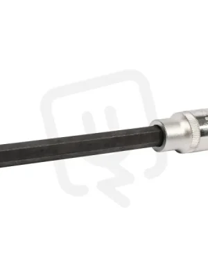 Výhodná Nabídka Hlavice zástrčná imbus 1/2‘‘ HX8x140mm HONITON HB4HX08LL