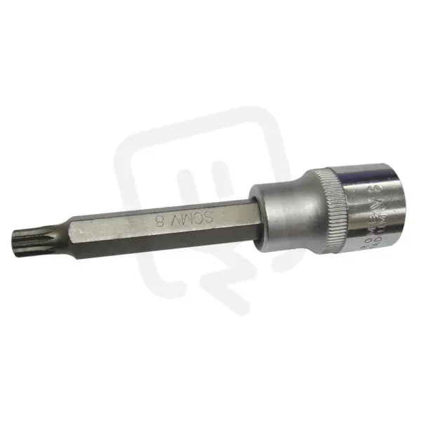 Hlavice zástrčná XZN 1/2‘‘ M6x100mm HONITON HB4M06L Akční Cena