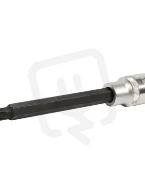 Výprodej Hlavice zástrčná TRX 1/2‘‘ T15x140mm HONITON HB4T15LL