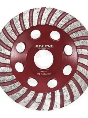 Kotouč diamantový brusný 150x22,2 XTLINE HBL150 Nízká Cena