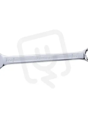 Klíč ráčnový pevný, matný 19mm HONITON HDCW1519E Nejlepší Cena
