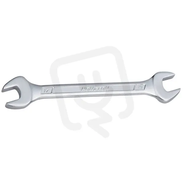 Klíč oboustranný 10x11mm matný HONITON HDEW1011E Vrácení Zdarma