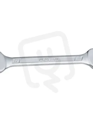 Výhodná Nabídka Klíč oboustranný 21x23mm matný HONITON HDEW2123E