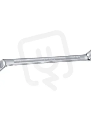 Nízká Cena Klíč očkový vyhnutý 18x19mm matný HONITON HDW751819E