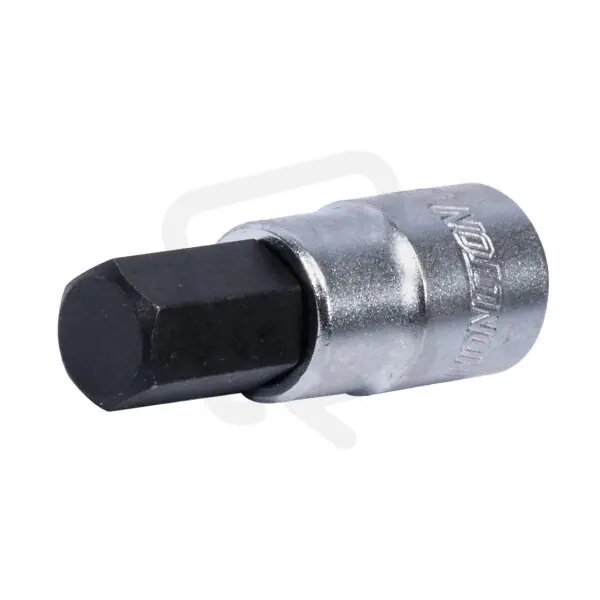 Výhodná Nabídka Hlavice zástrčná 1/4‘‘ imbus 5 HONITON HEX2-5