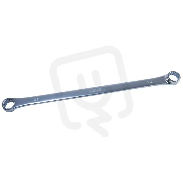 Klíč očkový prodloužený 25x28mm HONITON HFDW2528 Ihned K Objednání
