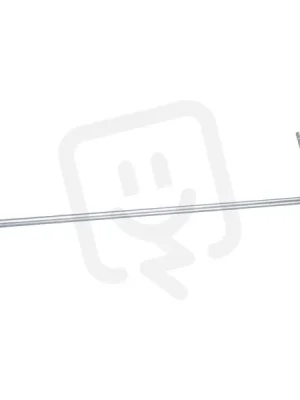 Hlavice ohebná 11mm na T-rukojeti 390mm, matný povrch HONITON HS1011A Bezpečná Platba