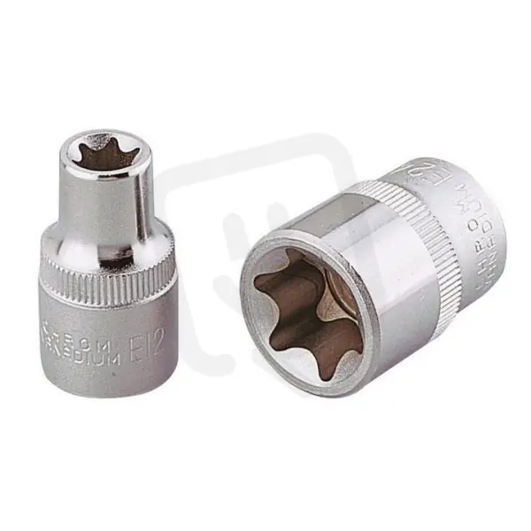 Rychlé Dodání Hlavice 1/4‘‘ E10 HONITON HS1210