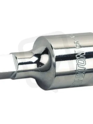 Hlavice čtyřhran 1/2‘‘ 8mm HONITON HSSB4008 Pouze Dnes