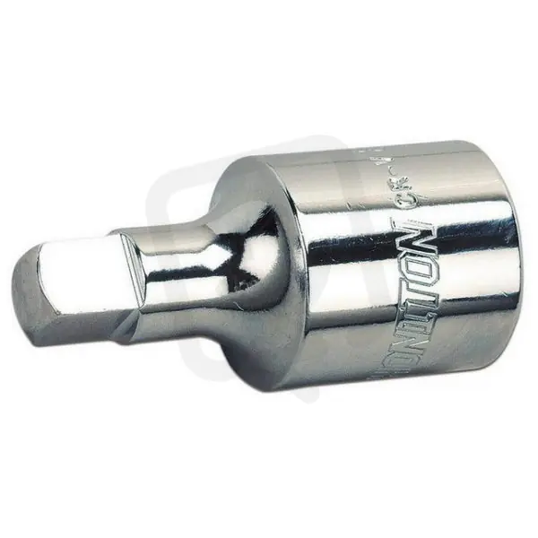 Hlavice čtyřhran 1/2‘‘ 8mm HONITON HSSB4008 Pouze Dnes