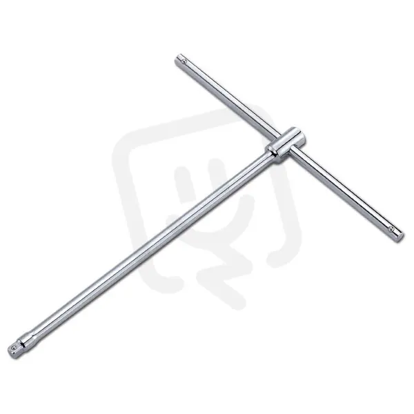 Vratidlo T 1/4‘‘ 200x250mm, matný povrch HONITON HSTB201 Must-Have