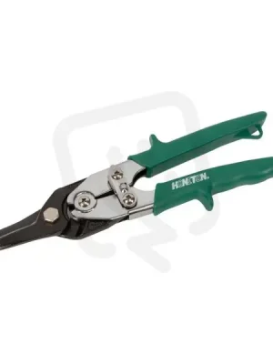Nůžky na plech rovné převodové HONITON HW15600-1270 Výhodná Nabídka