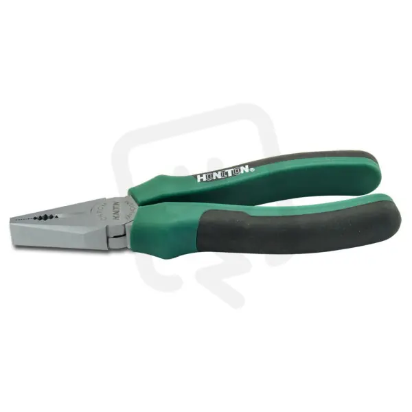 Super Cena Kleště kombinované CR-V 180mm HONITON HW15601-321-180