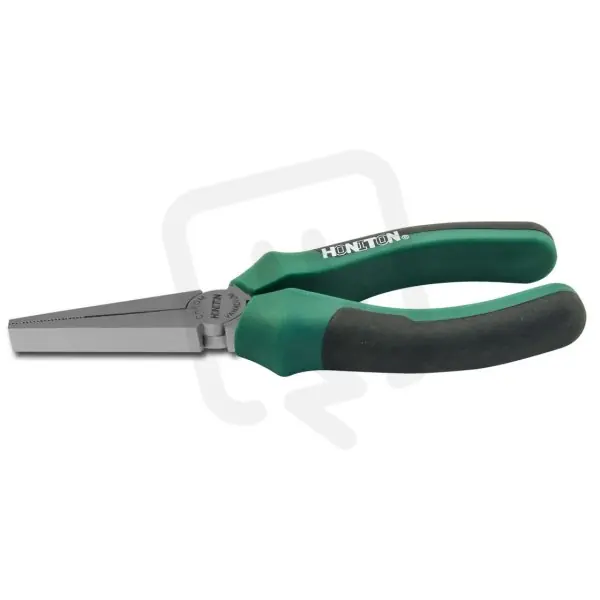 Kleště ploché CR-V 160mm HONITON HW15602-121-160 Akce