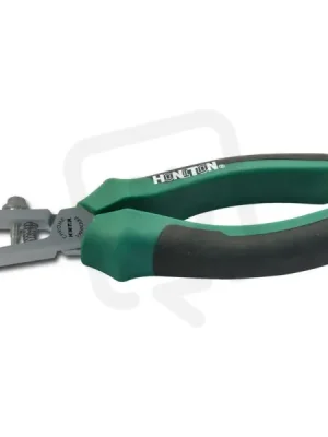Nejlepší Cena Kleště odizolovací CR-V 180mm HONITON HW15606-180