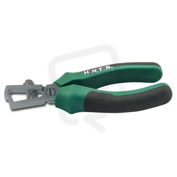Nejlepší Cena Kleště odizolovací CR-V 180mm HONITON HW15606-180