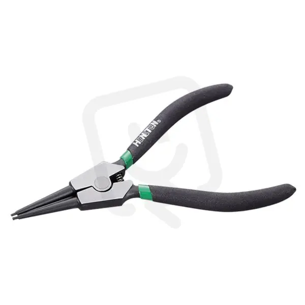 Kleště segrové vnější rovné 180mm HONITON HW15618-01 Rychlé Dodání