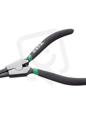 Kleště segrové vnější zahnuté 170mm HONITON HW15618-02 Nejprodávanější