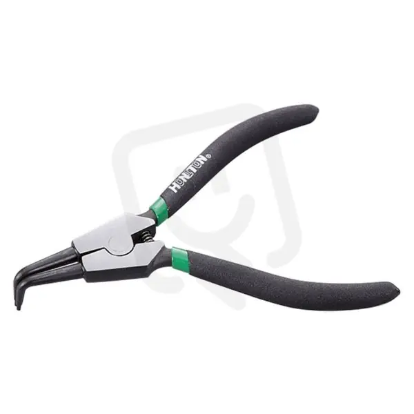 Kleště segrové vnější zahnuté 170mm HONITON HW15618-02 Nejprodávanější