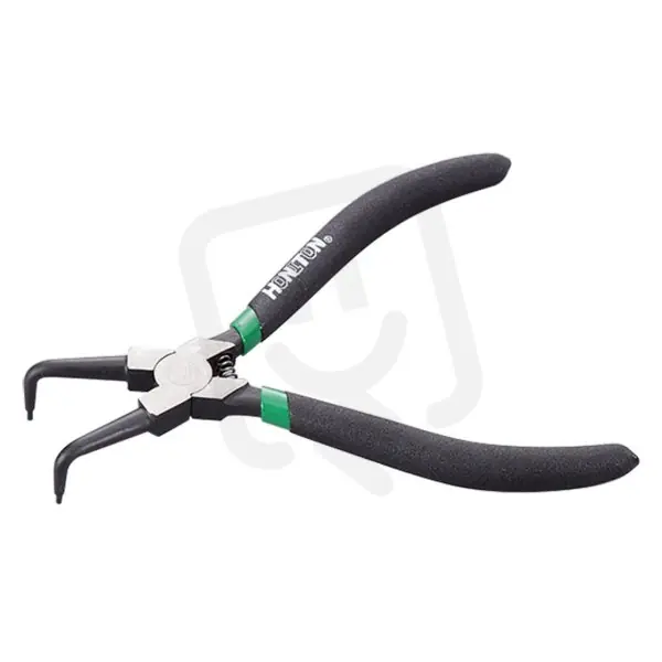 Horká Nabídka Kleště segrové vnitřní zahnuté 170mm HONITON HW15618-04