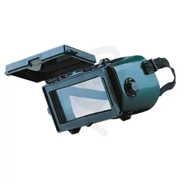 Must-Have Brýle svářečské , sklo 109x51mm XTLINE JA5681