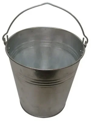 Výhodná Nabídka Vědro pozink 10l XTLINE JAD5319