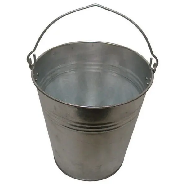 Výhodná Nabídka Vědro pozink 10l XTLINE JAD5319